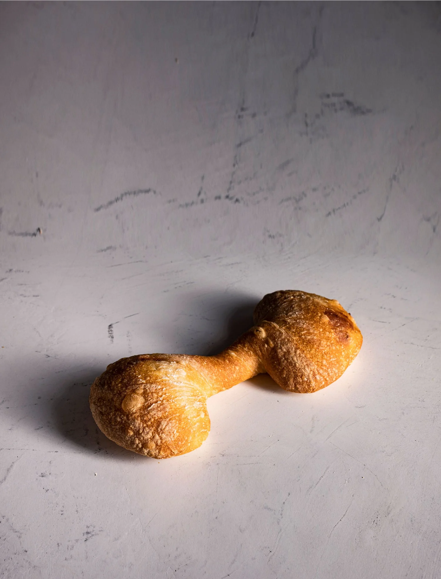 PLAIN BREAD